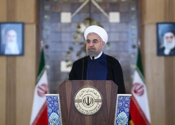 Ruhani’den İsrail’e Fahzirade’ye suikast suçlaması