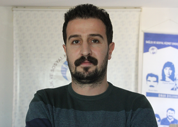 Diyarbakır’da 44 Acil Servis çalışanının ek ödemeleri kesildi