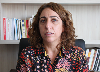 ‘Faşizm yüksek ses ve kararlılıktan korkar’