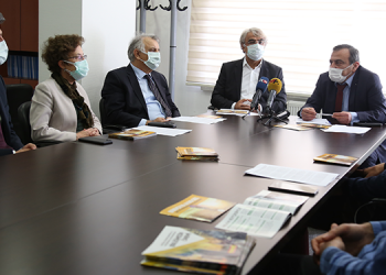 Sancar: Meclis’te savaş bütçesi görüşülüyor