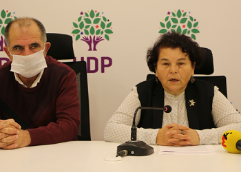 HDP’li Köse’den salgın için acil önlem çağrısı