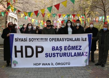 ‘IŞİD zihniyeti bize geri adım attırmayacak’