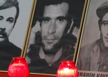 Devrimci 78’liler Federasyonu: Biz susarsak halk düşmanları konuşur