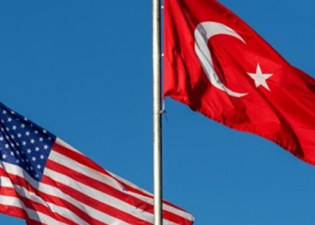 ABD: Türkiye ile S-400 sistemine ilişkin ortak çalışma grubu yok