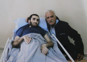 Hak ve hukuk örgütlerinden hasta tutuklu Turan için çağrı