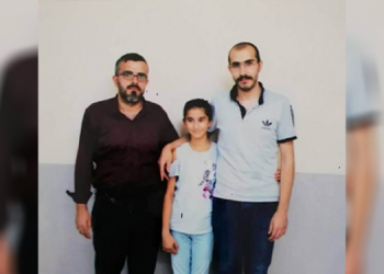 Tarsus’ta açlık grevini iki tutuklu devraldı