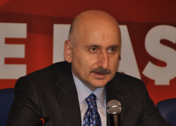 Bakan Karaismailoğlu: 5A uydusu pazartesi gecesi uzaya fırlatılacak