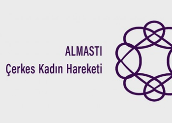 Almastı Çerkes Kadın Hareketi kuruldu