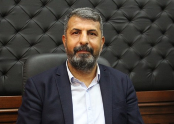 Mersin Barosu’ndan MHP’li başkana ‘marjinallik’ yanıtı