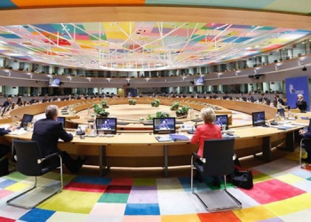 AB’den Brexit sonrası için 5.0 milyar euroluk “uyum fonu”