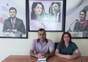 Salgına karşı kalıcı çözüm talebi