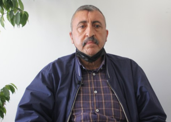 273 gün ölüm orucunda kalan Keçeci: Tutukluların sesi olmalıyız