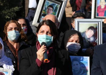 Buldan: Katil ve terörist aranıyorsa Roboski’ye baksınlar