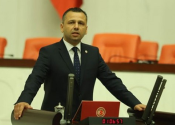 CHP’li Erbay: 15 yılda tarikatlara toplam 379 milyon bütçe ayrıldı