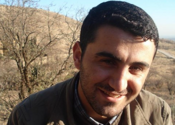 HPG’li Erbaş’ın cenazesi polis ablukasında defnedildi