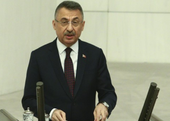 Oktay, asker kurşunuyla öldürülen yurttaşları inkar etti