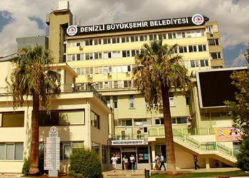 Denizli Belediyesi’nin usulsüzleri Sayıştay raporunda