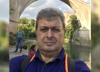 Iğdır’da bir doktor koronavirüsten yaşamını yitirdi