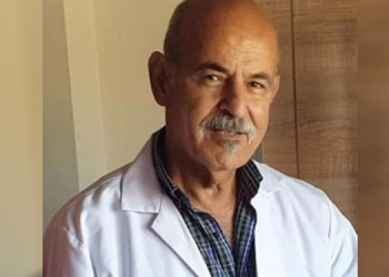 Mersin’de bir doktor daha yaşamını yitirdi
