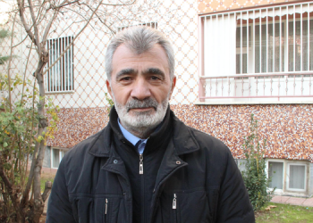 ‘Doğu Anadolu fay hattı üzerinde 4-5-6 büyüklüğündeki depremler olağan’