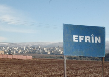 Efrîn’de kaçırılan kadın katledildi