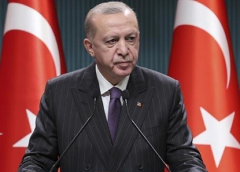 Erdoğan: Yılbaşında 4 günlük kısıtlama uygulanacak