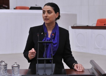 HDP’li Uca: 2 bin 800 Ezidî kadının akıbeti hala belli değil