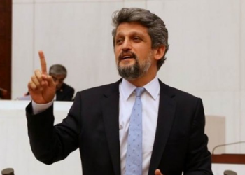 Paylan: Darbeci anlayış demokratik siyaseti yok etmeye çalışıyor