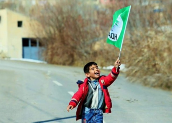 ‘HDP’ye oy vereceğim’ gündemin ilk sırasında