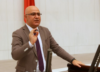 HDP’li Özsoy’dan iktidara düello çağrısı: Sandığa gidelim