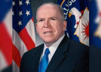 Eski CIA Direktörü Brennan’dan ‘uzaylı’ itirafı