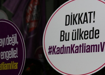 Konya’da bir kadın katledildi