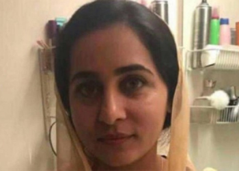 Pakistan’lı aktivist Beluci katledildi