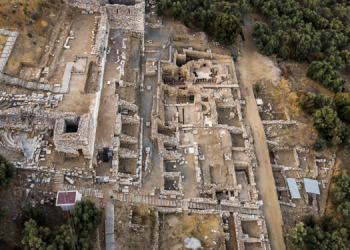 Metropolis antik kenti kazılarında birbiriyle bağlantılı dört sarnıç bulundu: M..S. 12 ve 13’üncü yüzyıllarda kent halkının tüketim alışkanlıkları ortaya çıktı