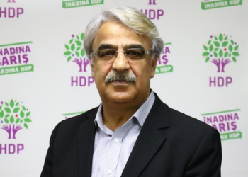 Sancar’dan muhalefete ‘yeni dönem’ çağrısı