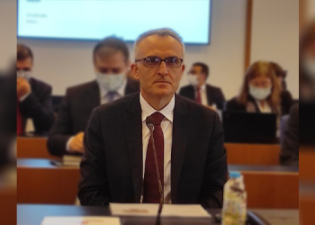 Merkez Bankası Başkanı Ağbal Yüzde 5’e İnanıyormuş