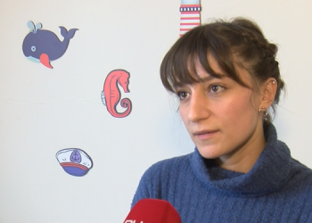 Acil servis hemşiresi “çalışma koşulları” gerekçe gösterilerek oğlunun velayetini kaybetti