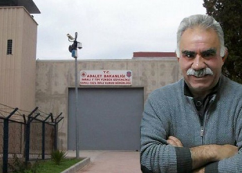 İmralı’daki tecrit tüm ülkeye yayıldı