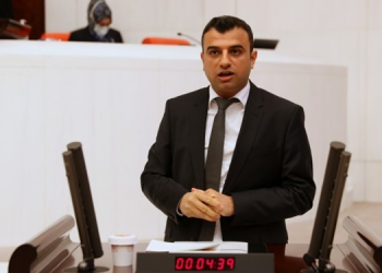 Öcalan: AKP 2013 yılından onur, 2015’teki pratiğinden de utanç duymalı