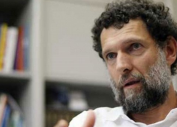 Osman Kavala’dan AYM kararına ilişkin açıklama
