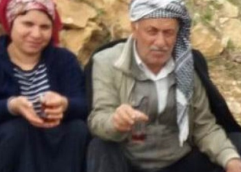 Çermik’te katledilen Özkahraman’ların davası ertelendi