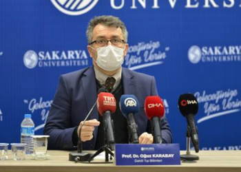 Prof. Dr. Karabay: Toplumun yüzde 70’i aşılanırsa salgın durur
