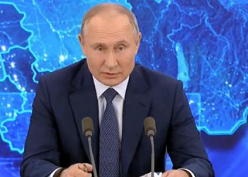 Rusya Devlet Başkanı Putin: Erdoğan özü sözü birdir