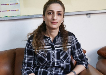 Tutuklu eşbaşkanın duruşması ertelendi