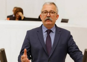 AKP, iktidarı boyunca 20 milyon doları samana vermiş!