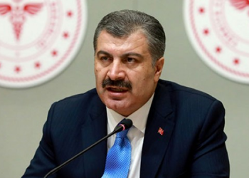 Bakan Koca: 12 bin sözleşmeli sağlık personeli alım sonuçları açıklandı