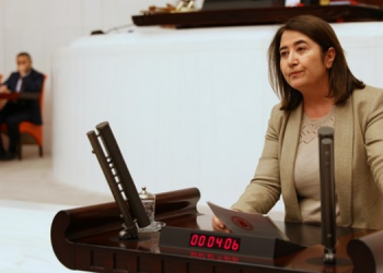 HDP’den KYK borçlarının silinmesi için kanun teklifi