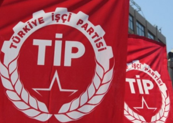 Urfa’da TİP üyesi 4 kişi gözaltına alındı