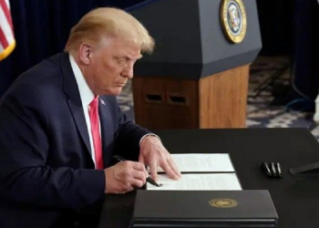 Trump’tan, CAATSA yaptırımlarını da içeren tasarıya veto