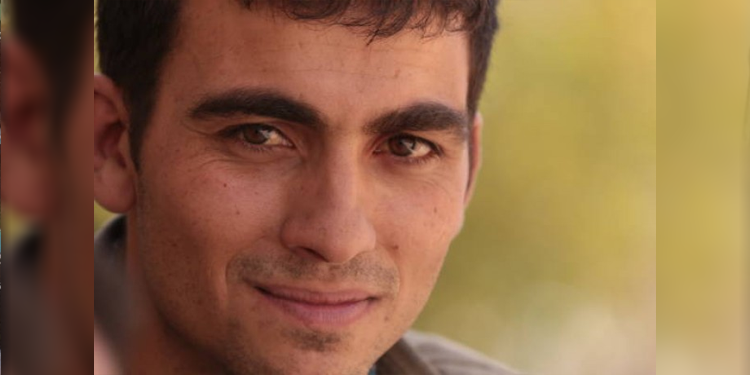 HPG’li Vedat Ok’un cenazesi ikinci kez defnedildi HPG’li Vedat Ok’un cenazesi ikinci kez defnedildi